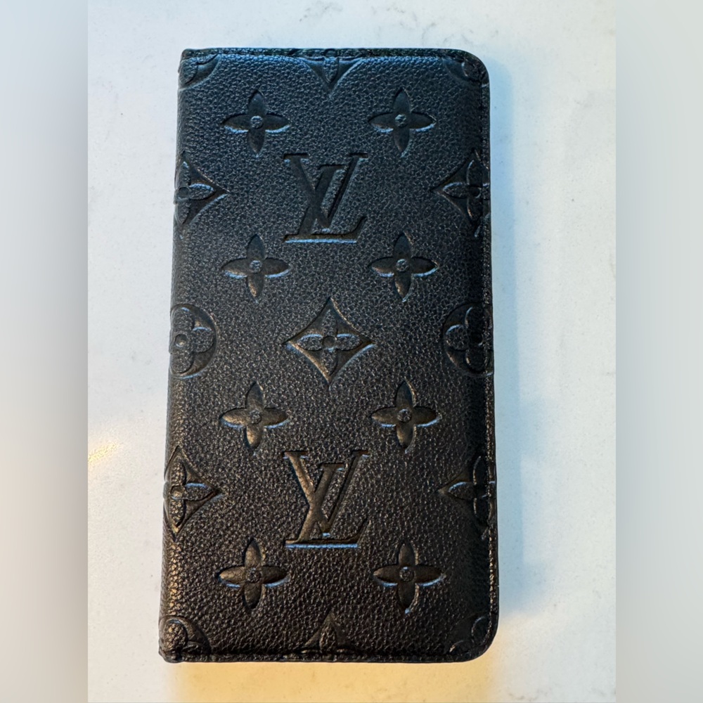 Louis Vuitton phone case